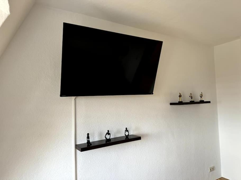 Apartment Nahe Bahnhof Und Dem Goitzschesee *