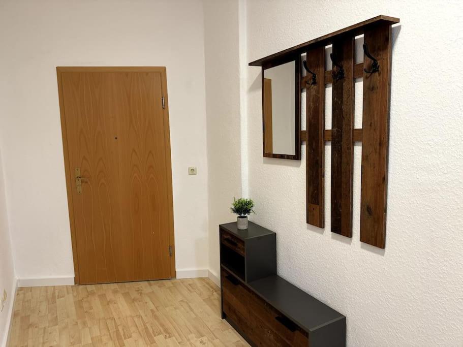 Apartment Nahe Bahnhof Und Dem Goitzschesee Bitterfeld-Wolfen